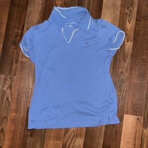 Tommy Hilfiger Women’s Polo Shirt